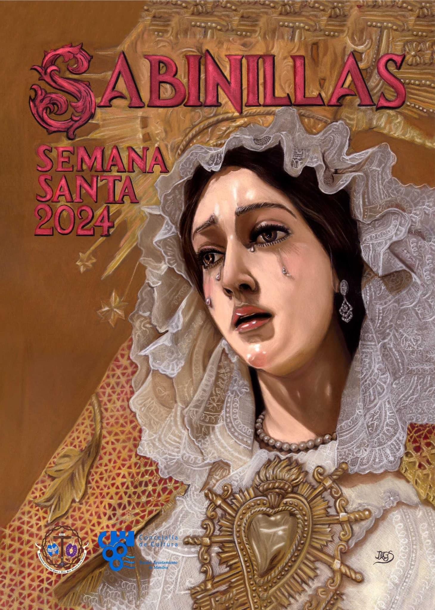 Semana Santa en San Luis de Sabinillas  